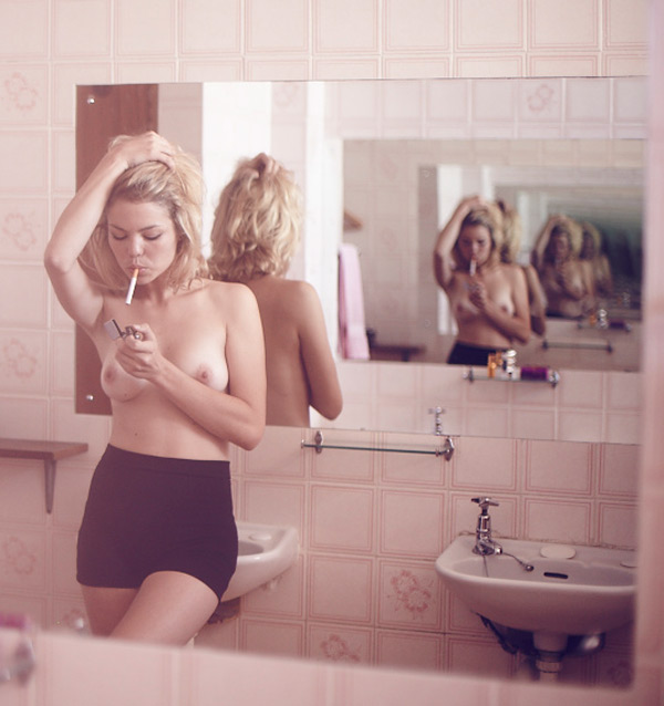 Untitled by Caroline Mackintosh