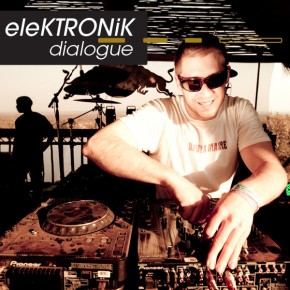 | Elektronik Dialogue | Audiophile021: The Interview