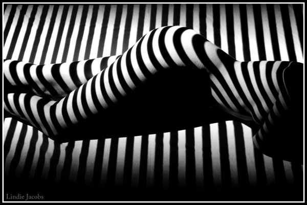 'Nude' by Lindie Jacobs