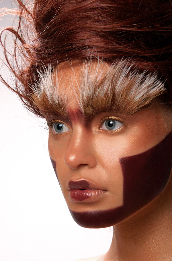 CAT - SPX BY NIKKILA MANN