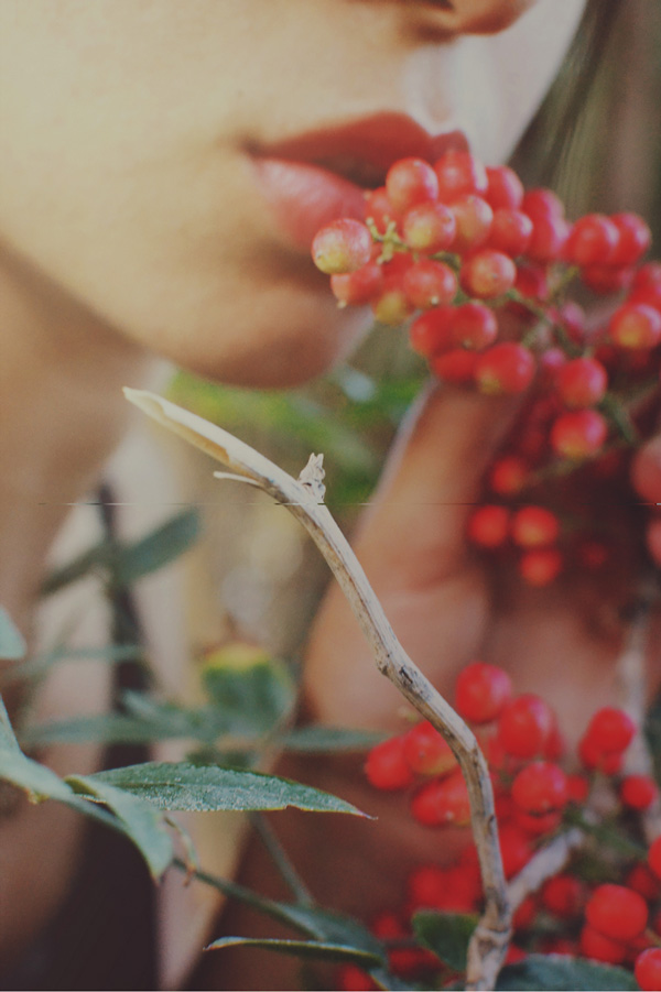 Forbidden by Yaseera Moosa