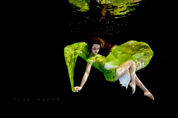 "The Spirit of Galatea" by Joel Janse van Vuuren