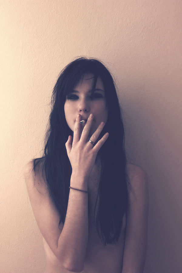 'Don't Tell Me What To Do' - Elani Jacobs