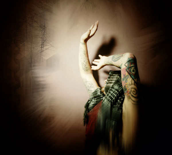 'Drag me to Hell' by Zenography