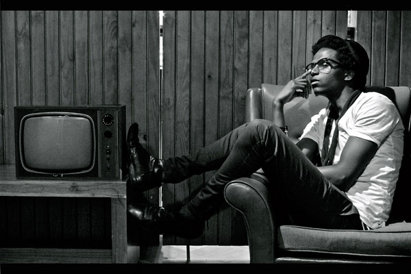 'Vintage Man' by Felix Maponga 