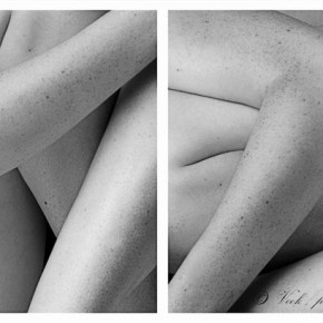 "Nude" by Lindie Jacobs