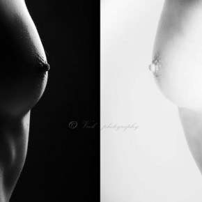 "Nude" by Lindie Jacobs