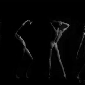 "Nude" by Lindie Jacobs
