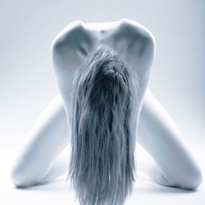 "Nude" by Lindie Jacobs