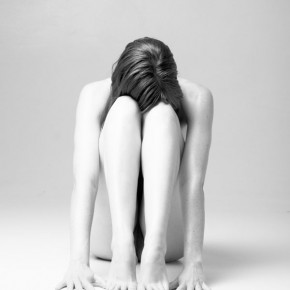 "Nude" by Lindie Jacobs