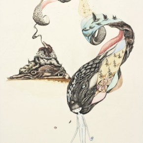 'Moments become miles' - Wonder Meyer