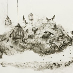 'Stem the tide' - Wonder Meyer