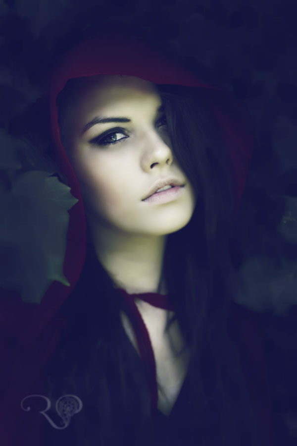 'RRH' by Elani Jacobs 