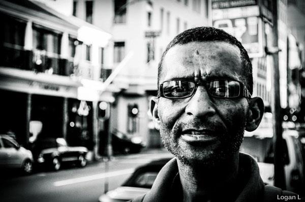 'Urban Cape Town' by Logan Lopata