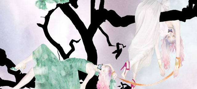 Nick Knight | Haute Death