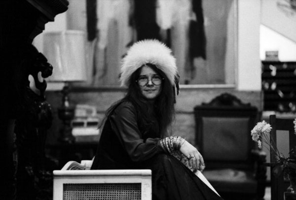 Janis Joplin - The Impossible Cool Janis Joplin - The Impossible Cool