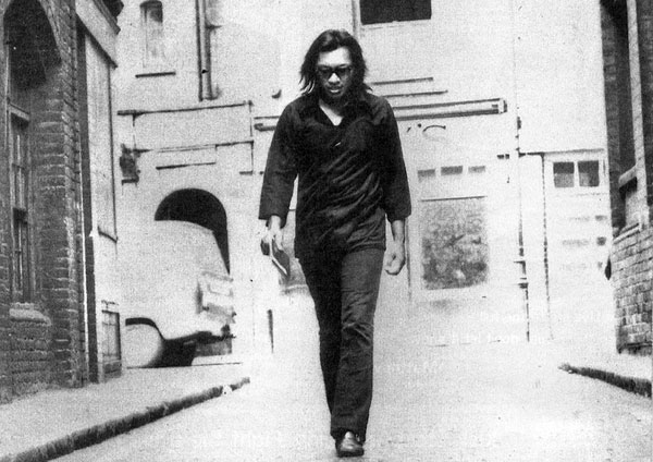 Sixto Rodriguez - The Impossible Cool Sixto Rodriguez - The Impossible Cool
