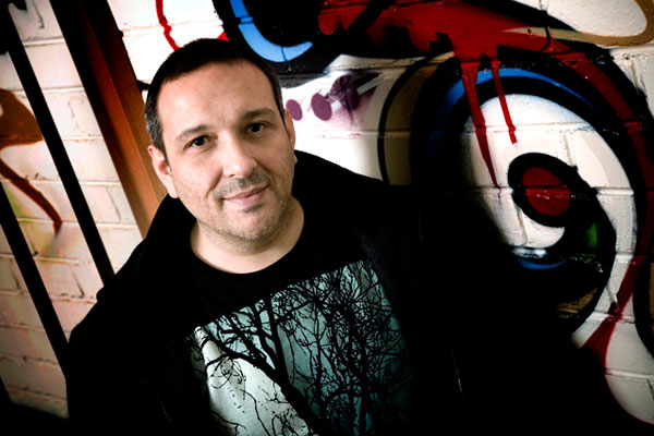 Phil K - by dxbfestival.ae Phil K - by dxbfestival.ae