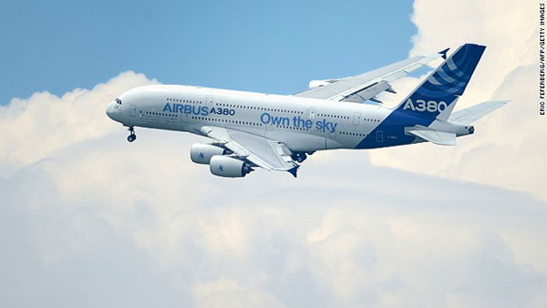 airbus