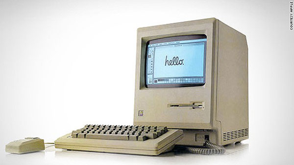 mac