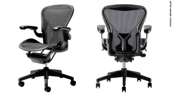 Aeron-chair