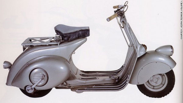 vespa