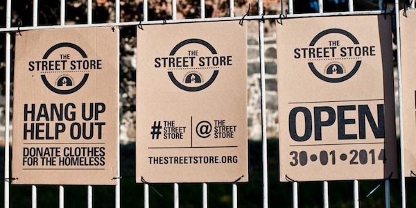Image: thestreetstore.org Image: thestreetstore.org
