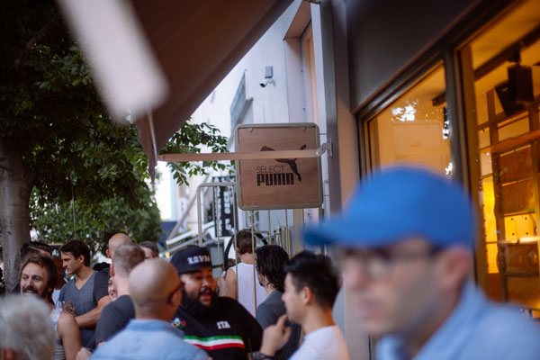 Image: PUMA Image: PUMA