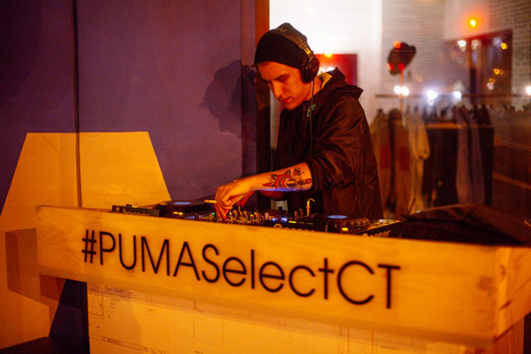 Image: PUMA Image: PUMA