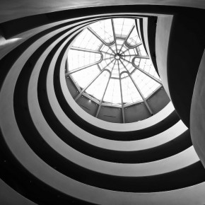 GUGGENHEIM NYC