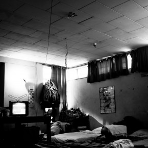 PORTRAITS OF THE CITY - CENTRAL METHODIST CHURCH 3