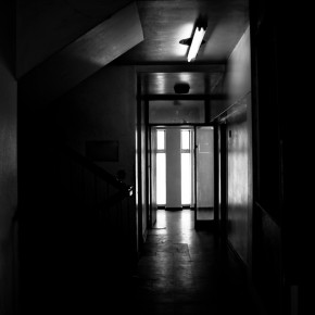 PORTRAITS OF THE CITY - CENTRAL METHODIST CHURCH2
