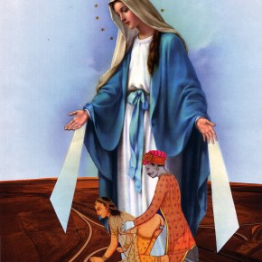 SUMMER LOVE IN THE AFTERMOON