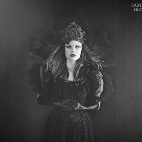 Veil of Night